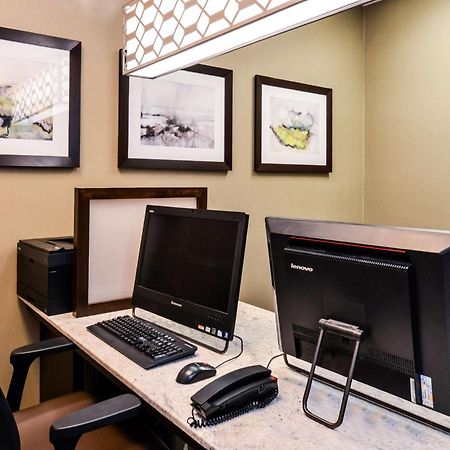 Homewood Suites By Hilton Fresno Dış mekan fotoğraf