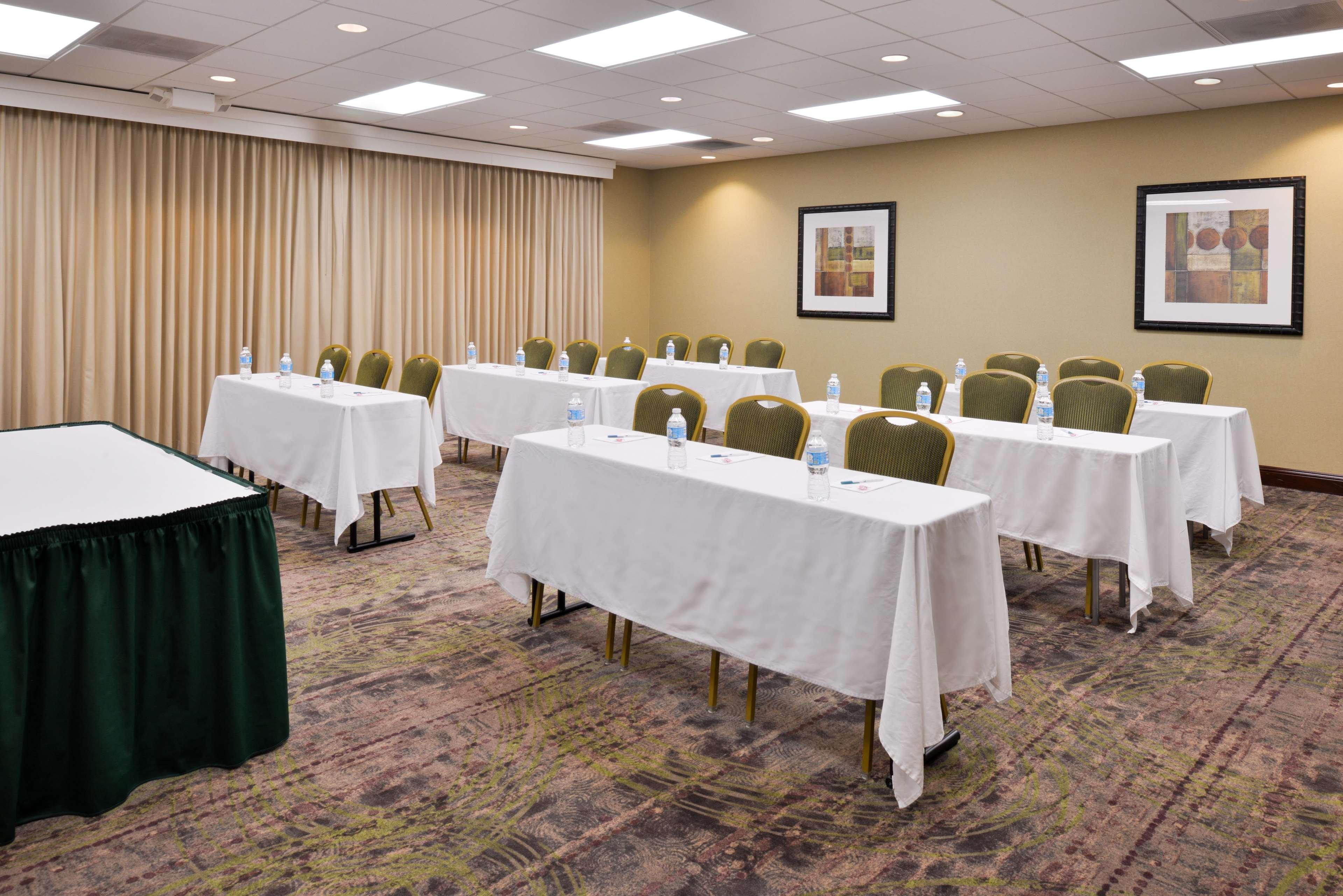 Homewood Suites By Hilton Fresno Dış mekan fotoğraf