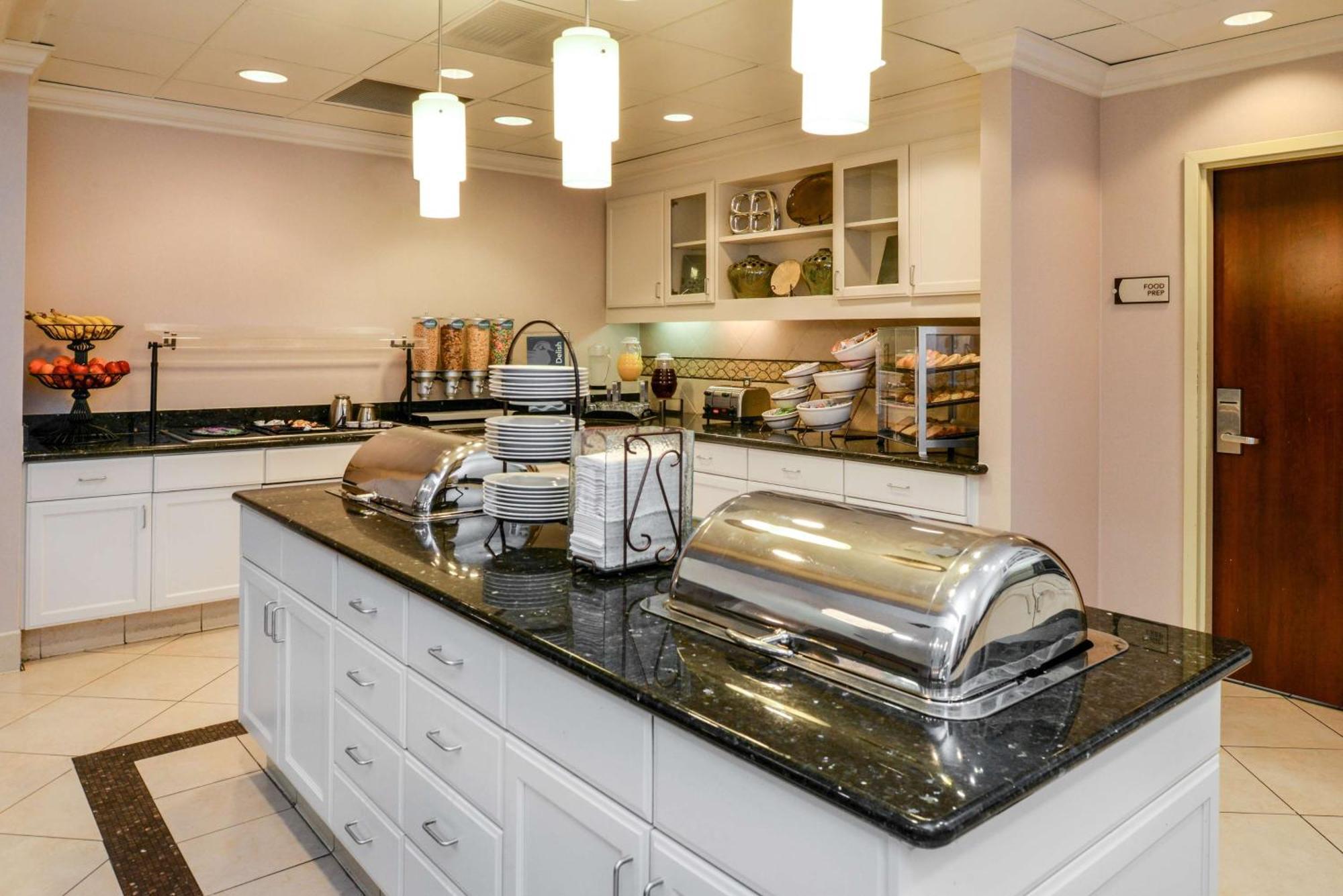 Homewood Suites By Hilton Fresno Dış mekan fotoğraf
