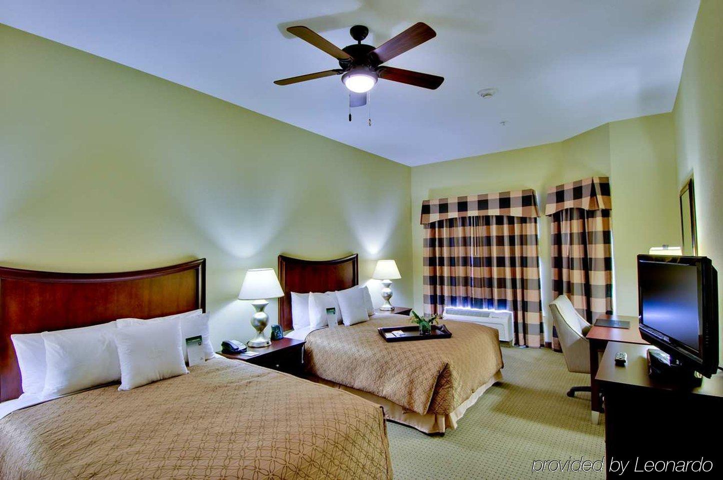 Homewood Suites By Hilton Fresno Dış mekan fotoğraf