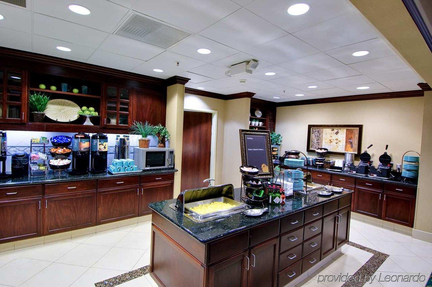 Homewood Suites By Hilton Fresno Dış mekan fotoğraf