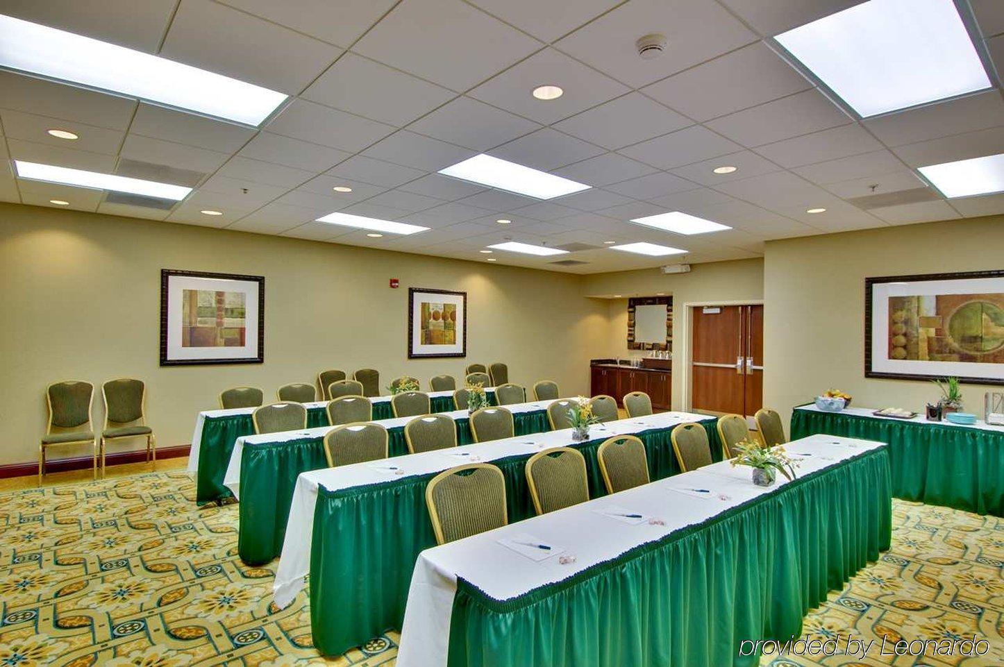 Homewood Suites By Hilton Fresno Dış mekan fotoğraf
