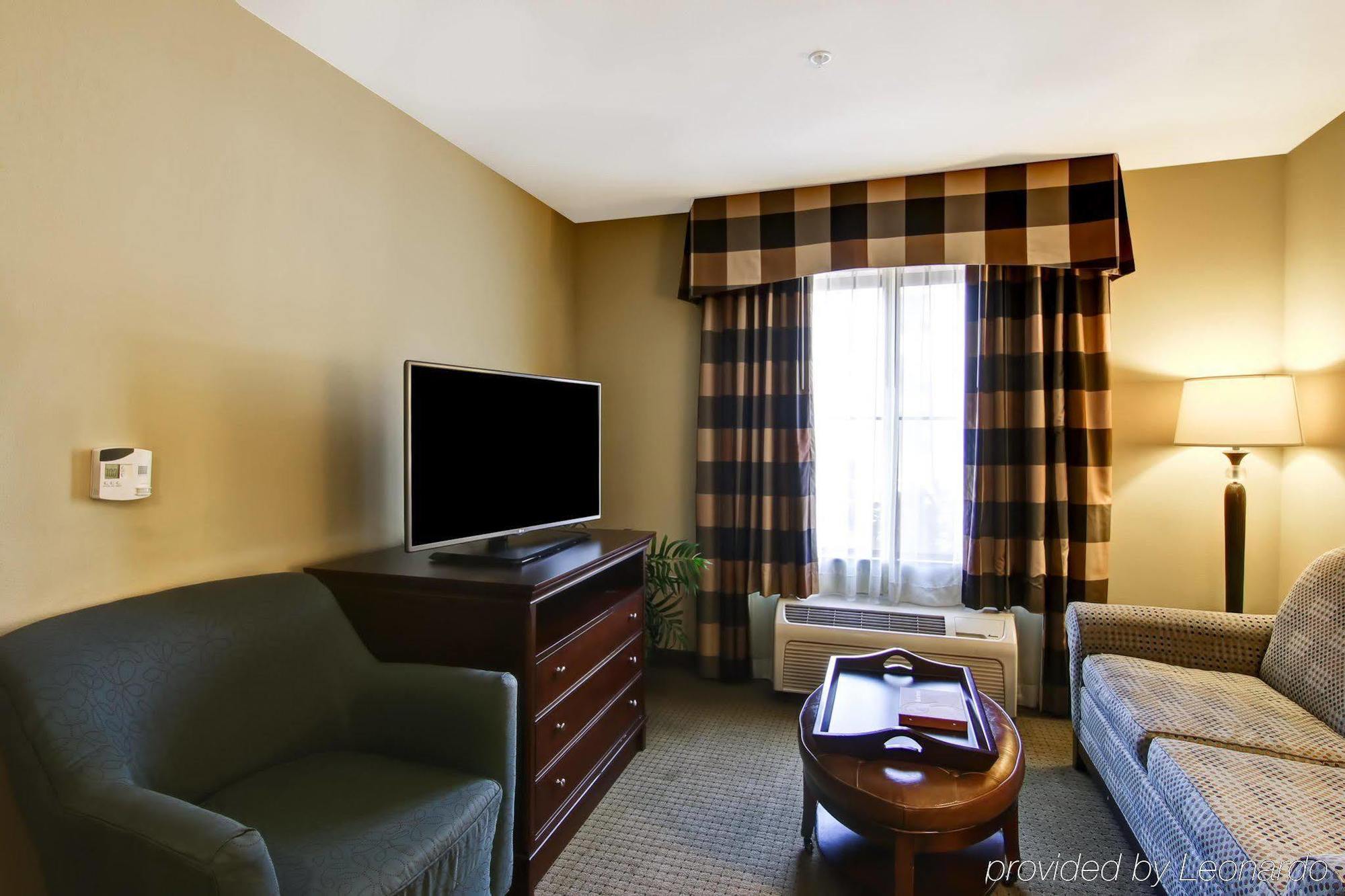 Homewood Suites By Hilton Fresno Dış mekan fotoğraf